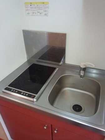 レオパレス幸手EastIIの物件内観写真